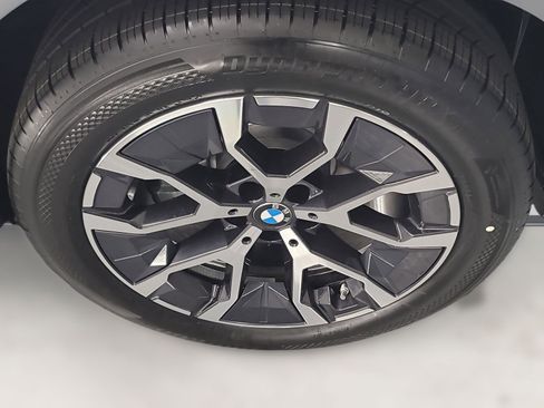 Used 2025 BMW X3 xDrive30i w/ Convenience Package image 3