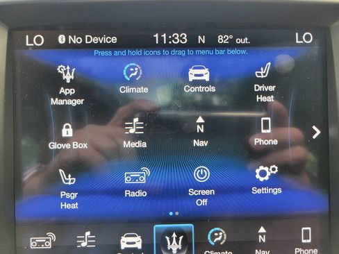 Used 2018 Maserati Levante GranSport image 30