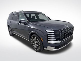 Used 2026 Hyundai Palisade Calligraphy FWD 360° Tour