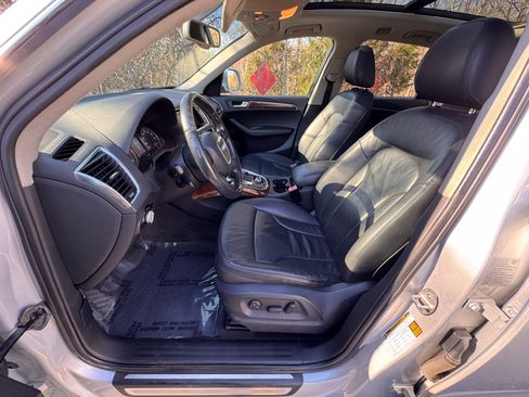 Used 2009 Audi Q5 3.2 Premium Plus image 19