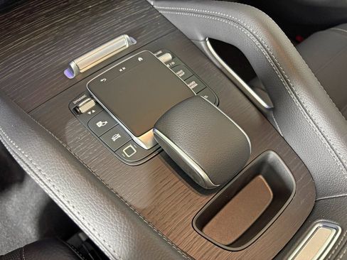New 2026 Mercedes-Benz GLE 350 4MATIC image 26