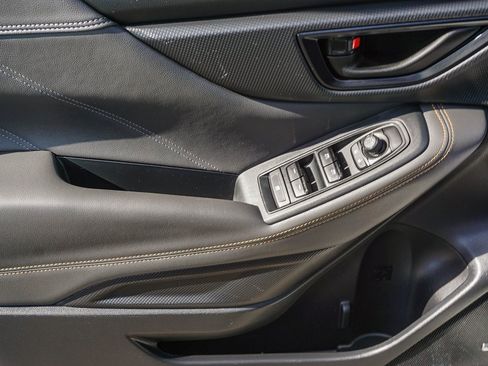 Certified 2024 Subaru Forester Wilderness image 18