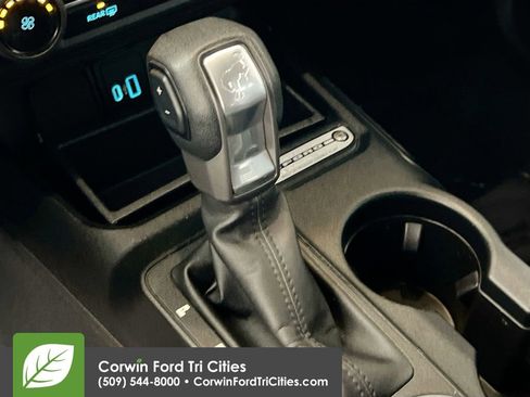 Used 2021 Ford Bronco Base w/ Sasquatch Package image 10