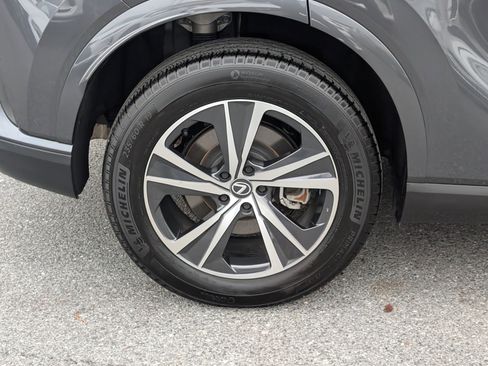 Certified 2024 Lexus RX 350 Premium image 10