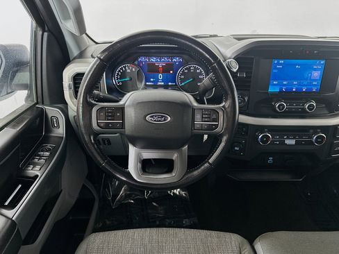 Used 2022 Ford F150 XLT image 20