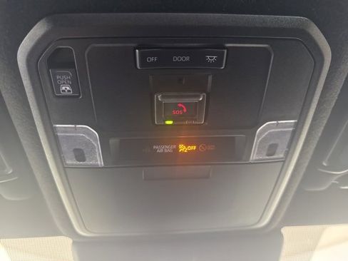 Used 2025 Toyota 4Runner SR5 image 14