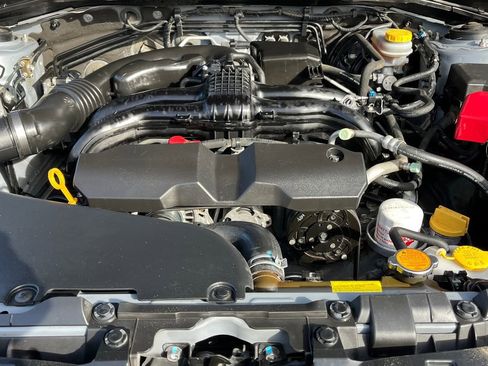 Used 2015 Subaru Forester 2.5i Touring w/ Popular Package #2 image 22