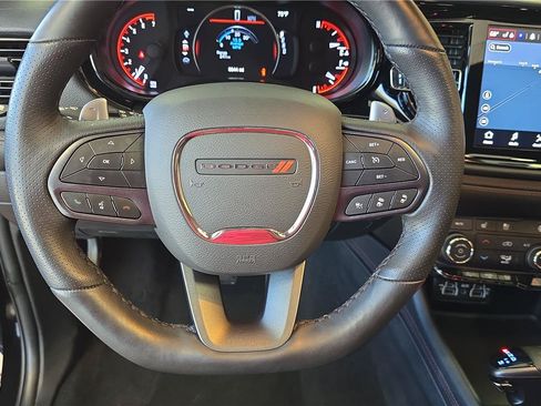 Used 2023 Dodge Durango GT AWD/4WD image 27