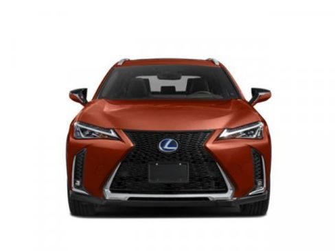 Used 2021 Lexus UX 250h F Sport image 4