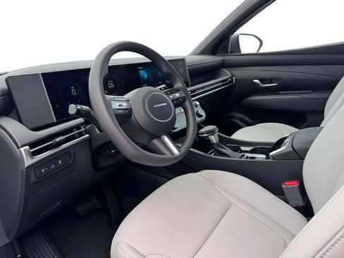 New 2026 Hyundai Santa Cruz SEL FWD image 14