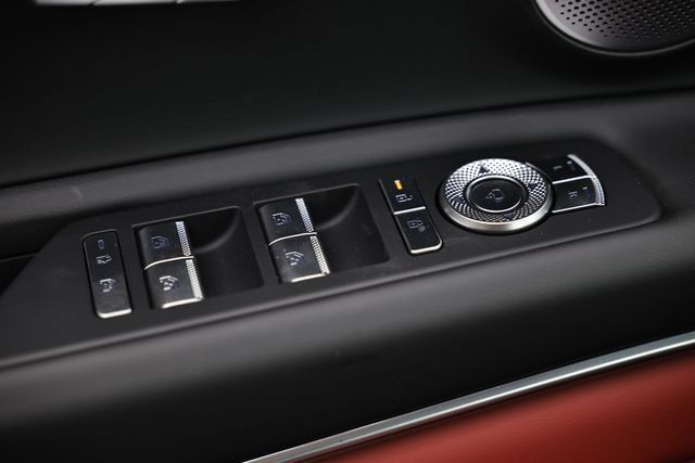 New 2026 Genesis GV80 3.5T e-SC AWD/4WD image 20