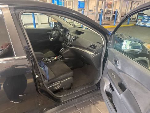 Used 2016 Honda CR-V EX image 24