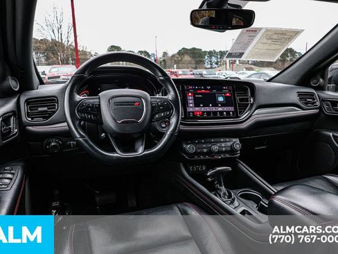 Used 2024 Dodge Durango GT image 31