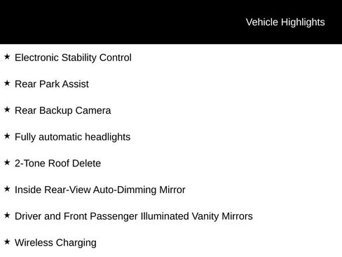 New 2026 Chevrolet TrailBlazer ACTIV w/ Convenience Package AWD/4WD image 10
