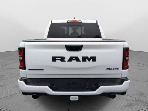 New 2026 RAM 1500 Big Horn image 8