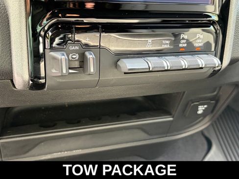 Used 2025 RAM 2500 Tradesman AWD/4WD image 17