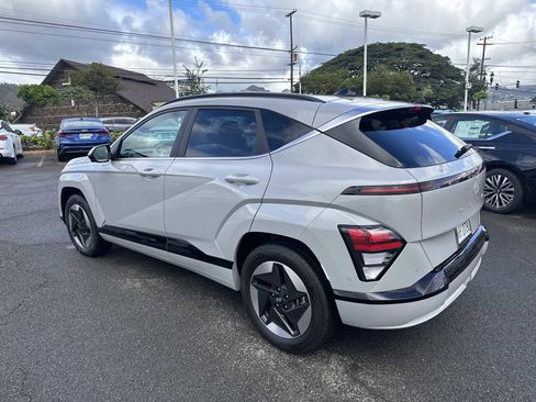 Used 2024 Hyundai Kona Limited image 4