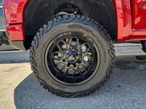 New 2026 GMC Sierra 1500 AT4 w/ Technology Package AWD/4WD image 30