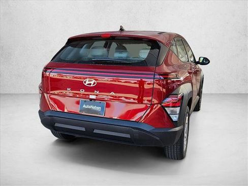 New 2026 Hyundai Kona SE image 2
