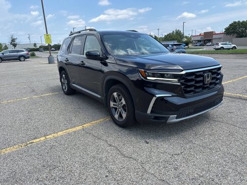 Used 2024 Honda Pilot EX-L image 20