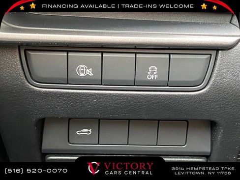 Used 2024 MAZDA MAZDA3 s image 24