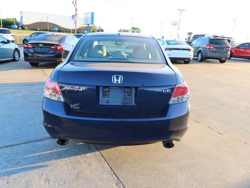Used 2009 Honda Accord EX-L image 5