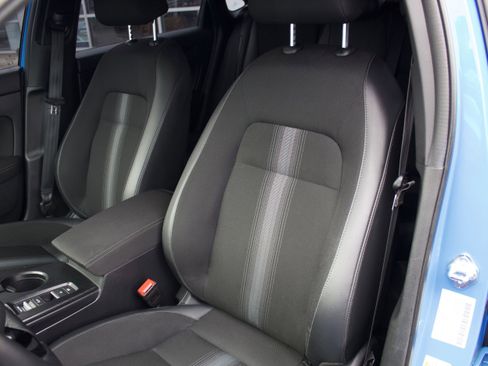 Used 2024 Honda Civic Sport image 13