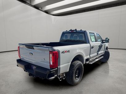 New 2026 Ford F250 XL