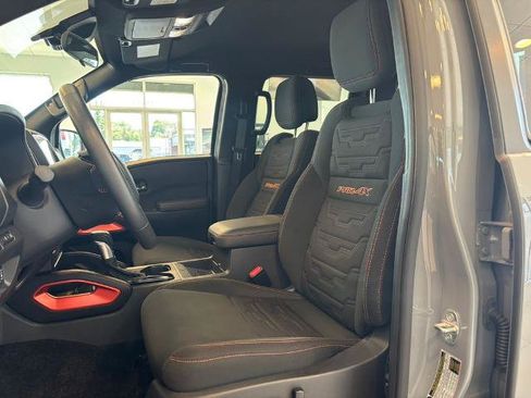Certified 2023 Nissan Frontier PRO-4X w/ Pro Convenience Package AWD/4WD image 13