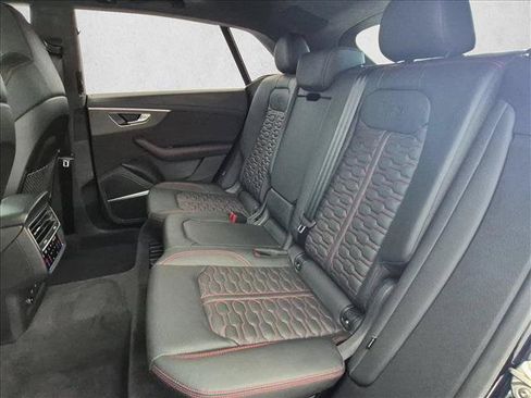 Used 2021 Audi RS Q8 AWD/4WD image 22