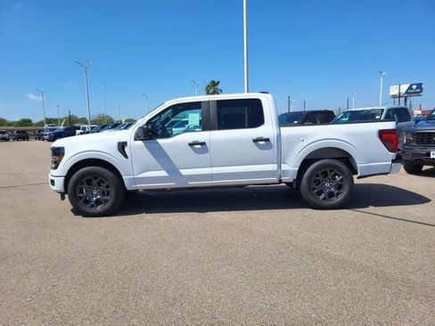 New 2026 Ford F150 STX RWD image 9