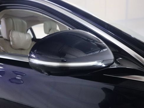 Certified 2022 Mercedes-Benz S 580 4MATIC Sedan image 75
