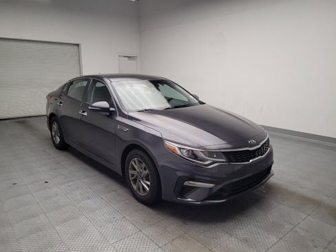 Used 2019 Kia Optima LX FWD image 13