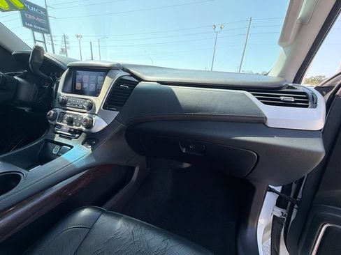 Certified 2018 GMC Yukon SLT AWD/4WD image 36