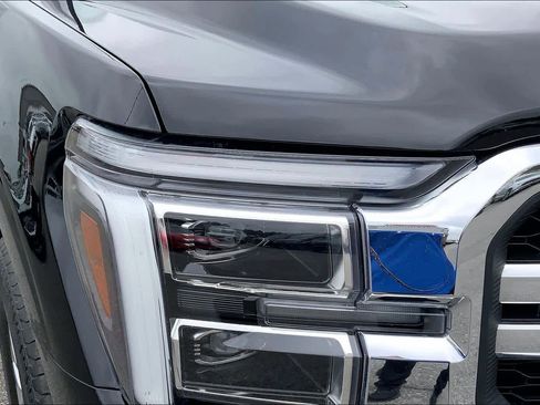 Certified 2025 Ford F150 Lariat w/ Equipment Group 502A High AWD/4WD image 27