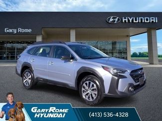 Used 2024 Subaru Outback AWD/4WD video 2