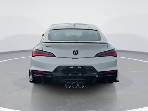 New 2025 Acura Integra Type S image 4