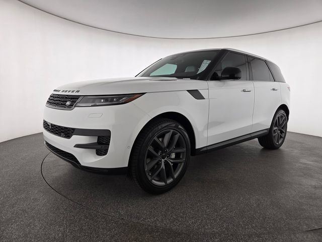 New 2026 Land Rover Range Rover Sport SE AWD/4WD image 28