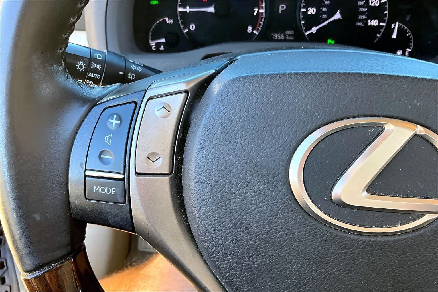Used 2015 Lexus RX 350 AWD image 24