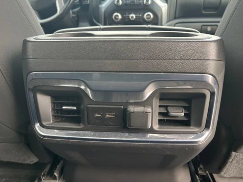 Used 2022 GMC Sierra 1500 Elevation AWD/4WD image 12
