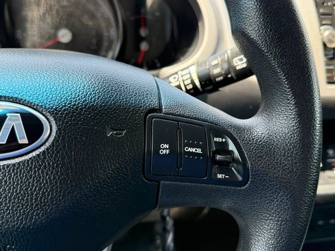 Used 2015 Kia Sportage LX AWD/4WD image 29