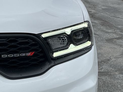 Used 2025 Dodge Durango R/T image 9
