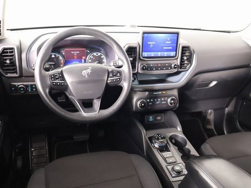 Used 2021 Ford Bronco Sport Badlands image 2