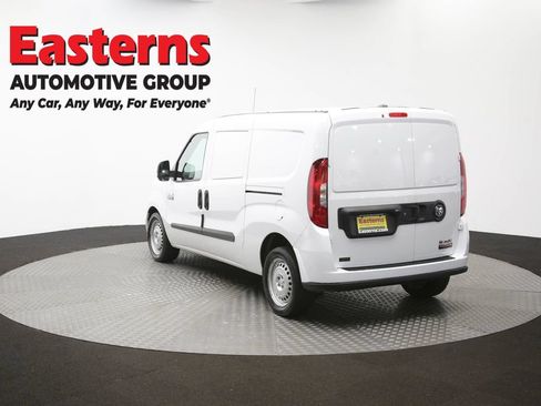 Used 2022 RAM ProMaster City Tradesman FWD image 66