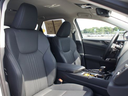 Used 2024 Lexus NX 350h AWD w/ Cold Area Package image 21