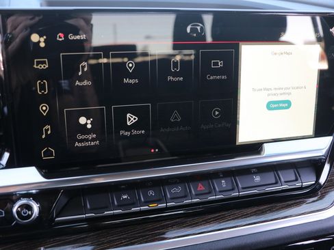 New 2026 GMC Sierra 1500 Elevation w/ Elevation Select Package image 18