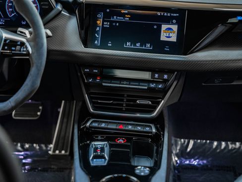 Used 2022 Audi RS e-tron GT w/ Carbon Performance Package image 26