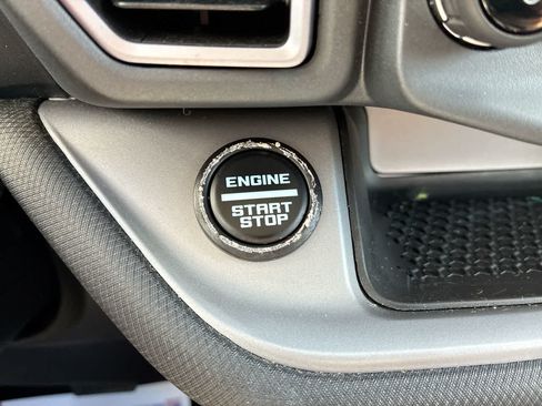 Used 2024 Ford Bronco Sport Big Bend AWD/4WD image 16