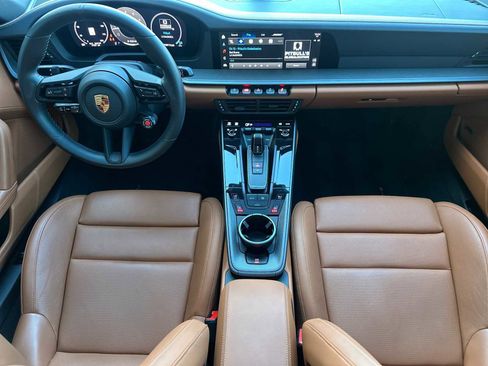 Certified 2025 Porsche 911 Carrera image 6