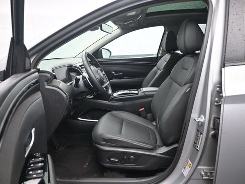 Used 2023 Hyundai Tucson SEL w/ Cargo Package AWD/4WD image 19